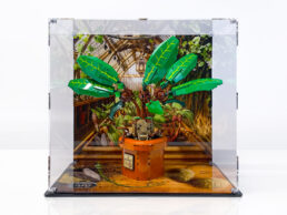 Display Case for LEGO® Mandrake - 76433