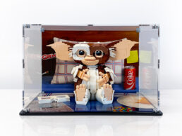 Display Case for LEGO® Ideas: Gremlins™ Gizmo - 21361