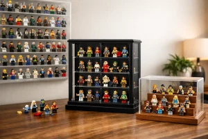 Best Minifigure Display Case UK Picks