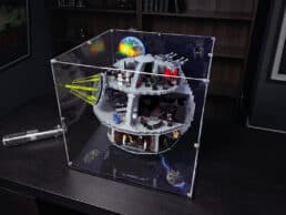 LEGO® Star Wars™ Death Star™ - Set 75159 & 10188