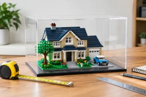 LEGO Case Dimensions for the Perfect Fit