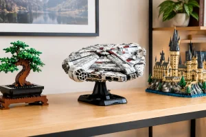 LEGO Displays That Make Every Build Worth Seeing