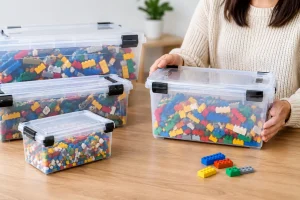 What Size LEGO Case Do I Need? Find Your Fit