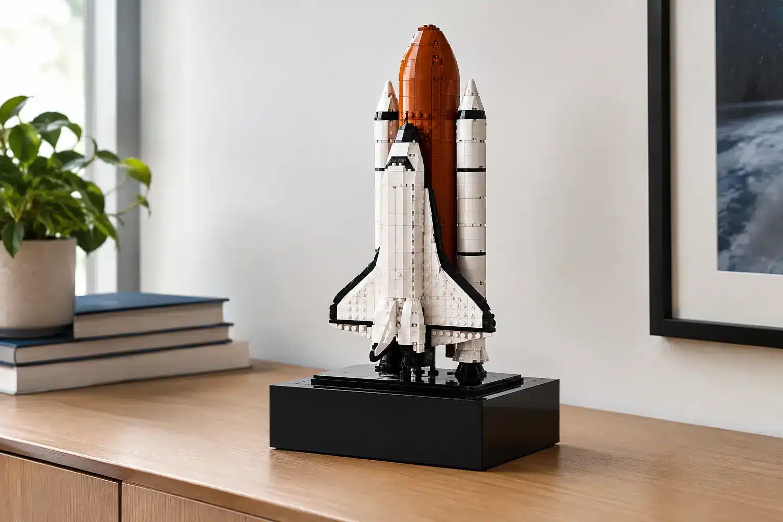 LEGO Plinth Review - Is It Worth the Space?